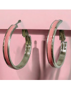 Boucles Email Créoles pm (s)