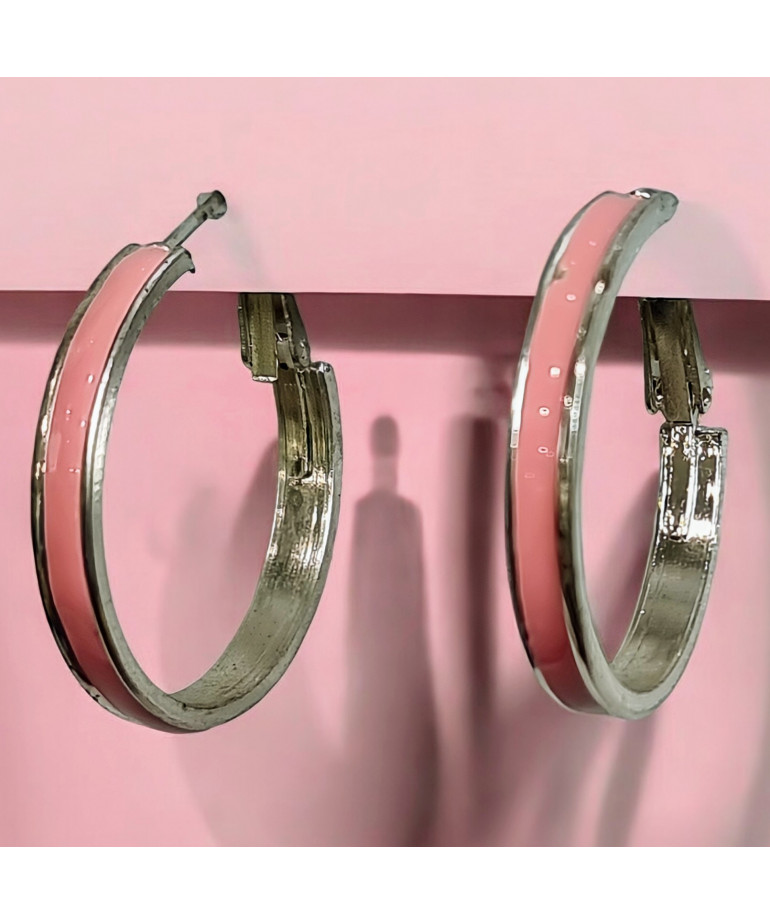 Boucles Email Créoles pm (s)