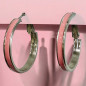 Boucles Email Créoles pm (s)