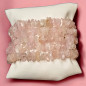 Bracelet Morganite Baroque (s)