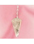 Pendule Quartz rose (s)