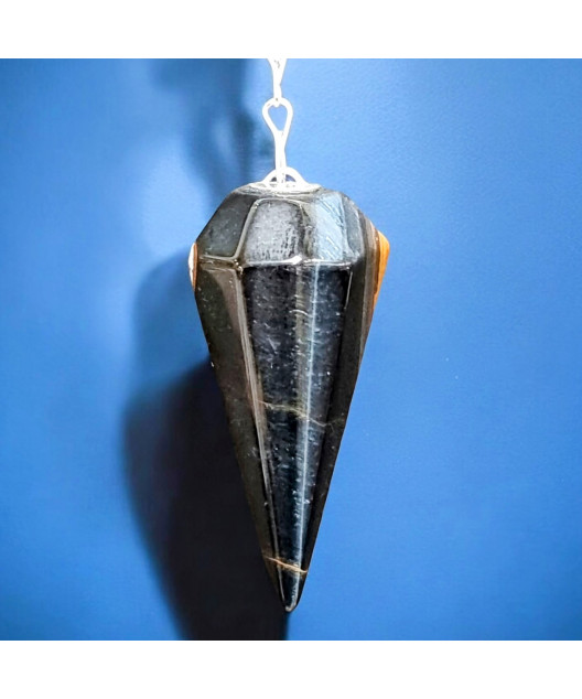 Pendule Œil de faucon (s)