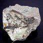 Pierre brute Hématite 85g (s)