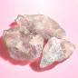Pierre Brute Quartz Lilas (s)