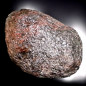 Pierre Brute Obsidienne Acajou 190g (s)