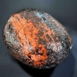 Pierre Brute Obsidienne Acajou 157g (s)