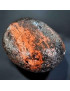Pierre Brute Obsidienne Acajou 157g (s)