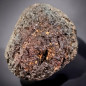 Pierre Brute Obsidienne Acajou 280g (s)