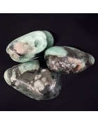 Pierre Percée Emeraude (s)
