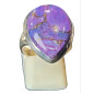 Bague Purpurite argent 925