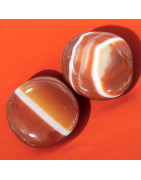Pierre Plate Sardonyx (s)