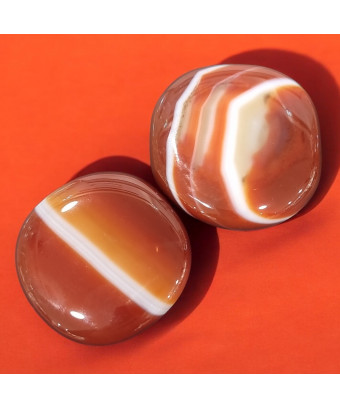 Pierre Plate Sardonyx (s)