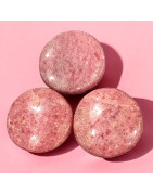 Pierre Plate Rhodochrosite (s)