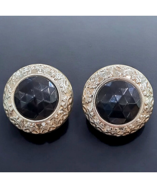 Boucles Fantaisie à Clips (s)