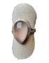 Bague Quartz rose argent 925 Taille 56