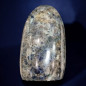 Menhir Quartz Bleu 935g (s)