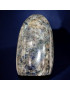 Menhir Quartz Bleu 935g (s)