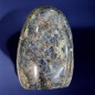 Menhir Quartz Bleu 934g (s)