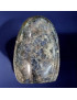 Menhir Quartz Bleu 934g (s)