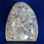 Menhir Quartz Bleu 774g (s)