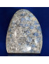 Menhir Quartz Bleu 774g (s)