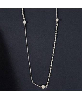 Collier Perles d'eau douce...