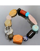 Bracelet Multipierres (s)