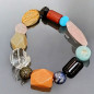 Bracelet Multipierres (s)