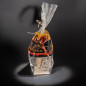 Sauge blanche de Californie et Morceau de Palo santo Sachet cadeau (s)