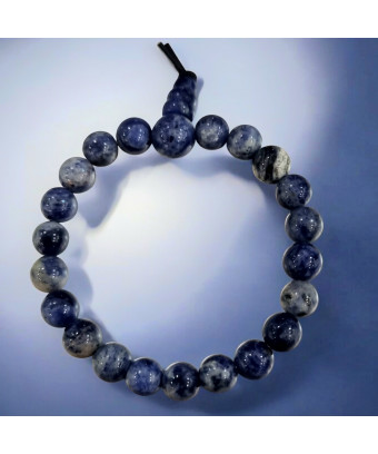 Bracelet Sodalite Mala...