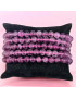 Bracelet Tourmaline rose (Rubelite) Pierres rondes (s)