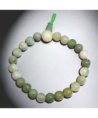 Bracelet Jade Impérial Mala...