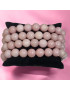 Bracelet Opale rose Pierres Rondes