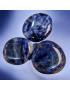 Pierre plate Sodalite (s)