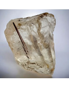 Pierre brute Citrine 17g (s)