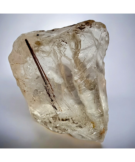 Pierre brute Citrine 17g (s)