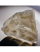 Pierre brute Citrine 33g (s)