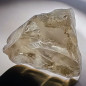 Pierre brute Citrine 33g (s)