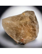 Pierre brute Citrine 41g (s)