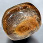 Pierre roulée Œil de tigre 210g (s)