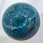 Cabochon Chrysocolle pour Bague modulable (s)