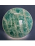 Cabochon Amazonite pour Bague modulable (s)