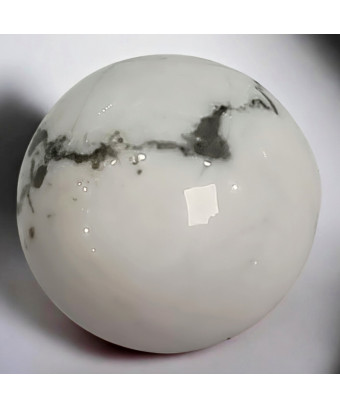 Cabochon Howlite pour Bague modulable (s)