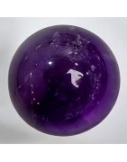 Cabochon Améthyste pour Bague modulable (s)