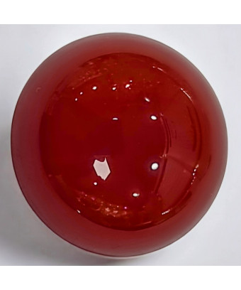 Cabochon Cornaline pour Bague modulable (s)
