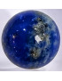 Cabochon Lapis-lazuli pour Bague modulable (s)