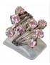 Bague Zirconium argent 925 Taille 53