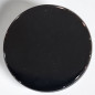 Pierre plate disque Onyx pour Bague modulable (s)