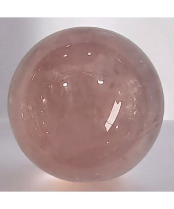 Cabochon Quartz rose pour Pendentif modulable (s)
