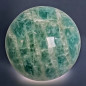 Cabochon Amazonite pour Pendentif modulable (s)